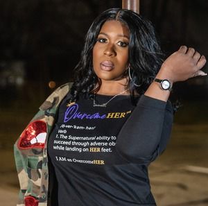 Meet your Posher, Shalamar